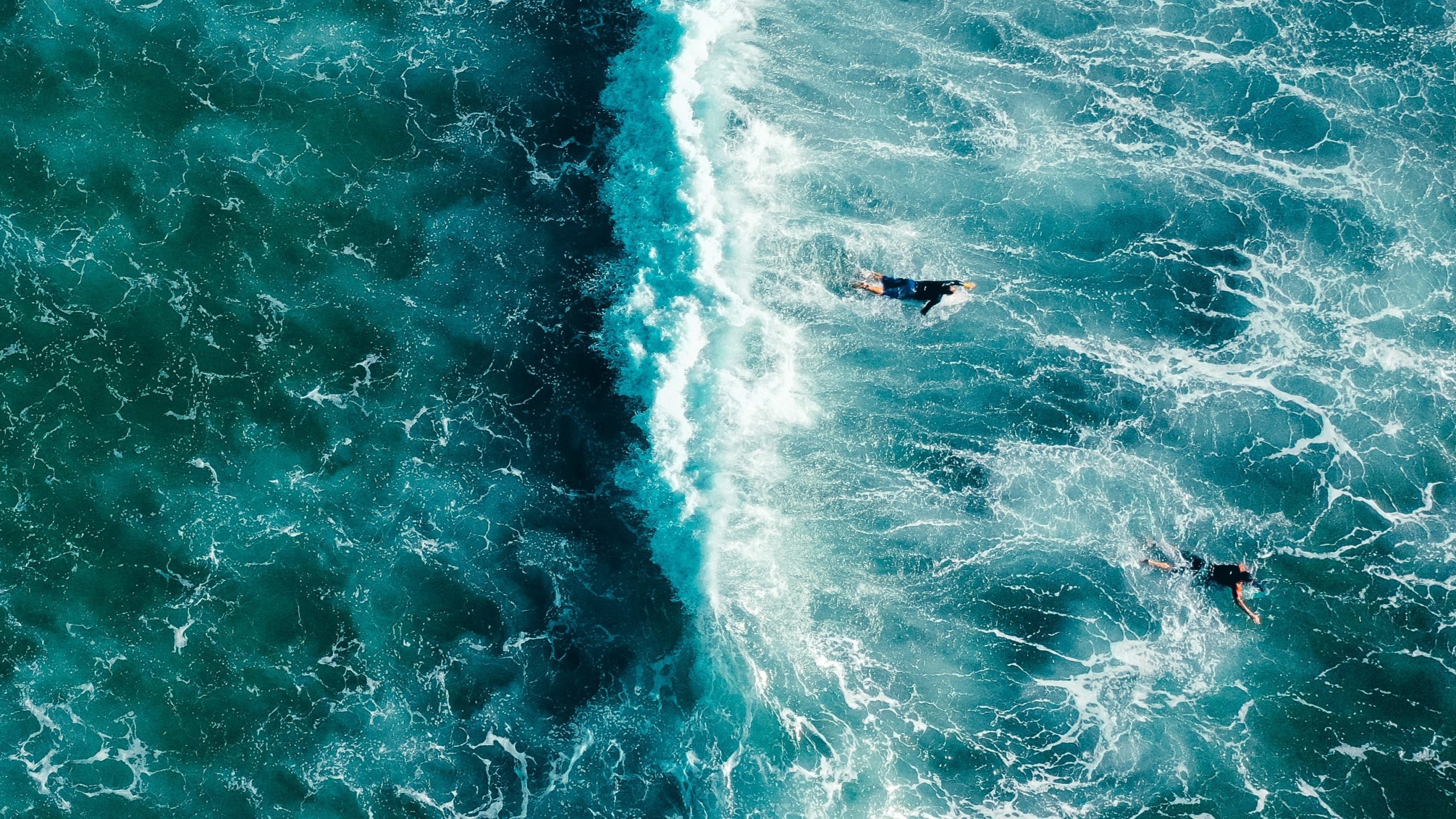 surf page