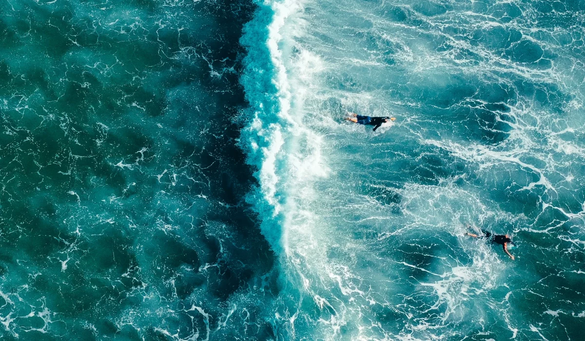 Surf-page