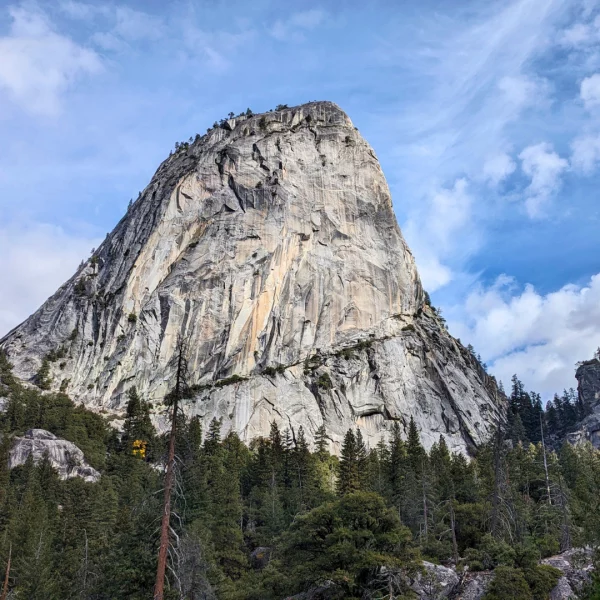 Road trip california Yosemite park 2