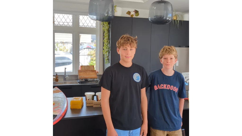 surfwax écologique